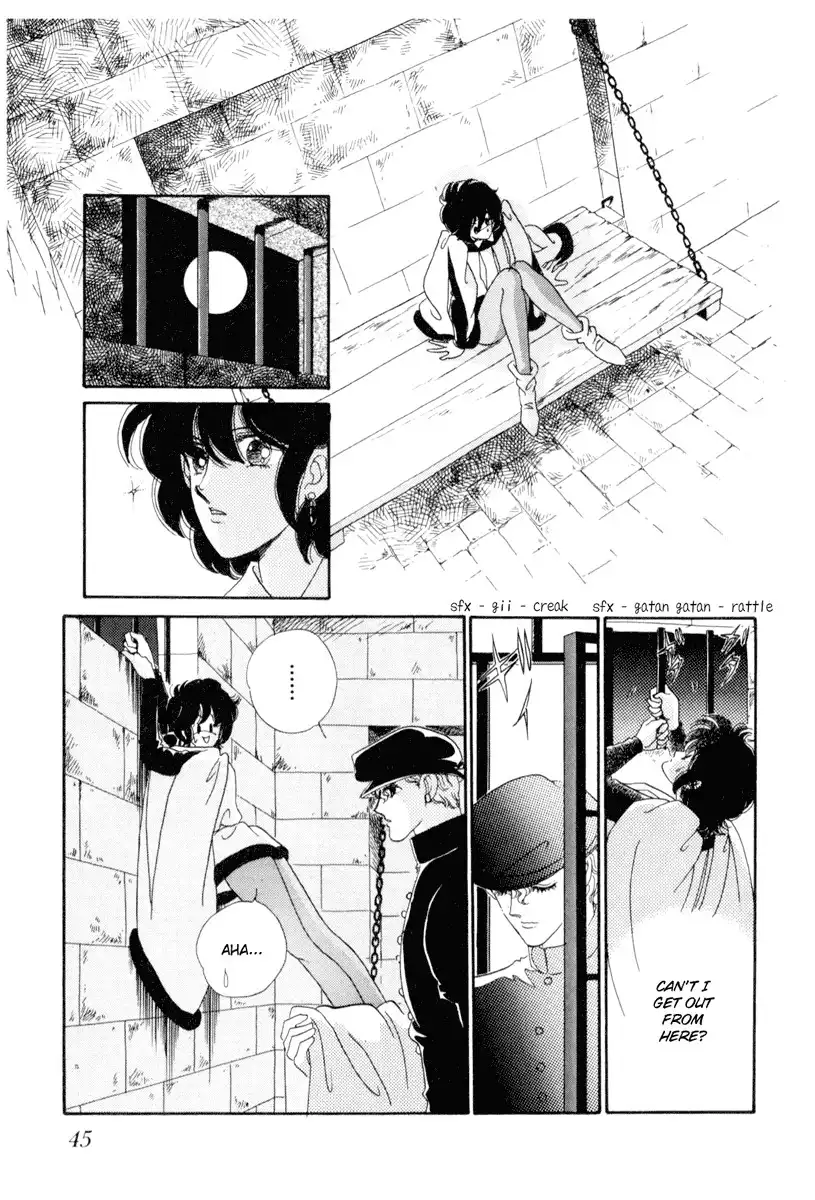 Kakan no Madonna Chapter 20 12
